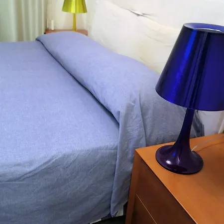 Appartamenti Mamiblu' Vasto Camera foto